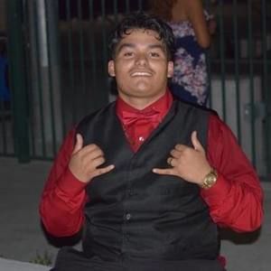 Meet your Posher, Modesto